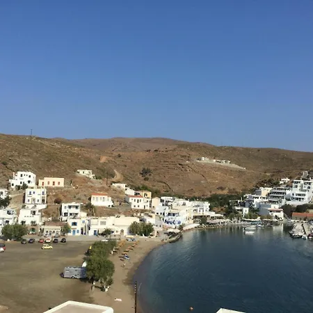 Blue View 1 Kythnos