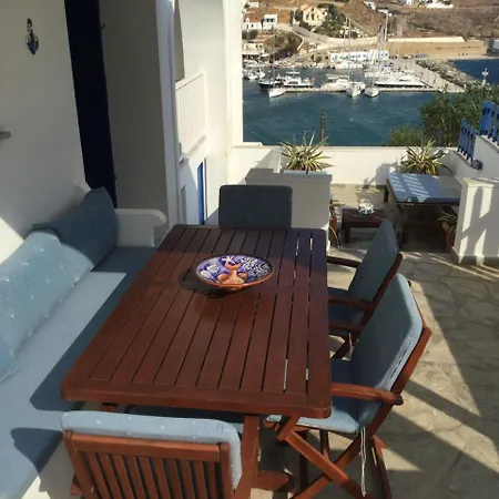 Blue View 1 * Κύθνος